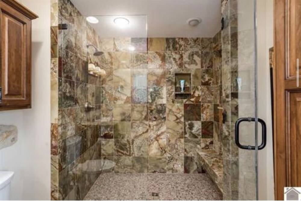 Photo of Bathroom in Gilbertsville