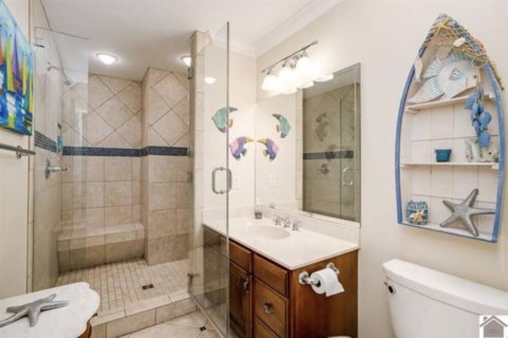 Photo of Bathroom in Gilbertsville