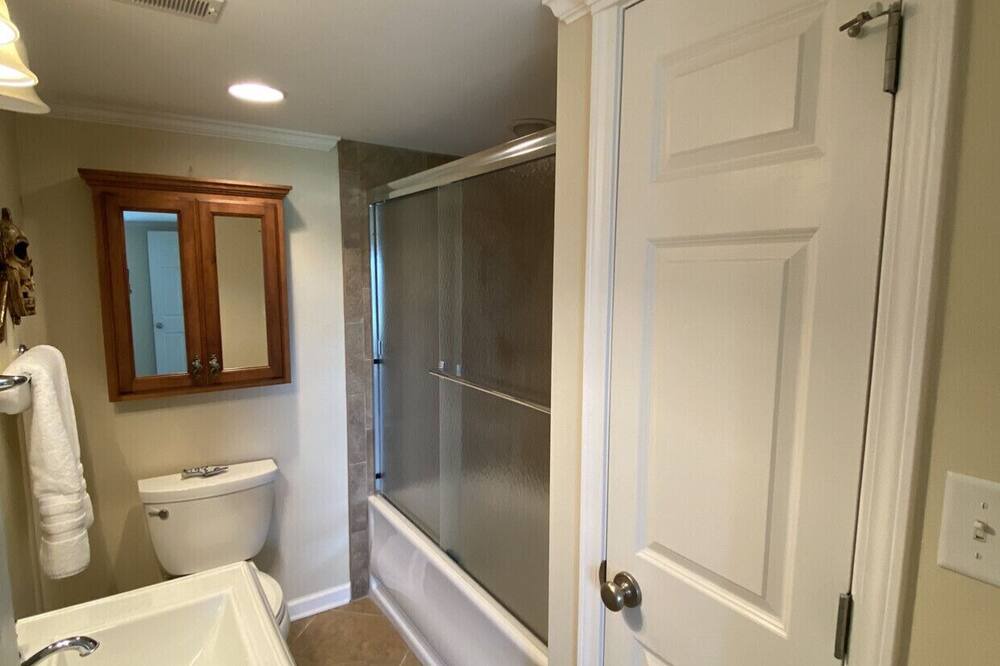 Photo of Bathroom in Gilbertsville