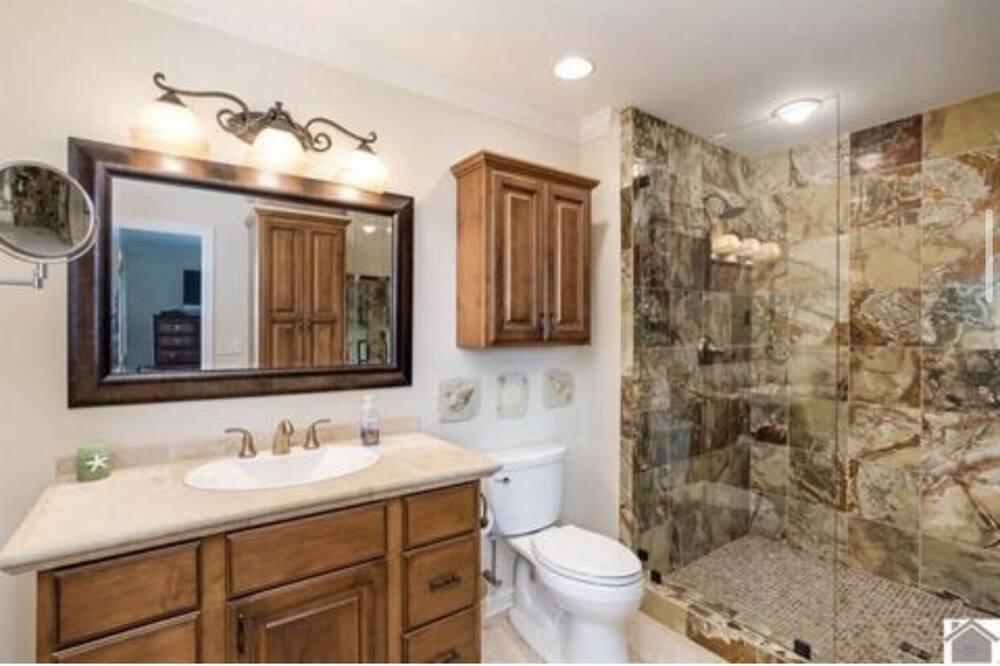 Photo of Bathroom in Gilbertsville