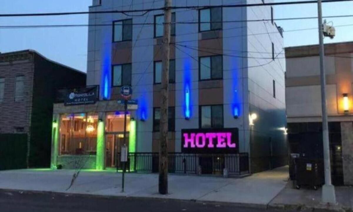 Photo of Outdoor in Borough Park