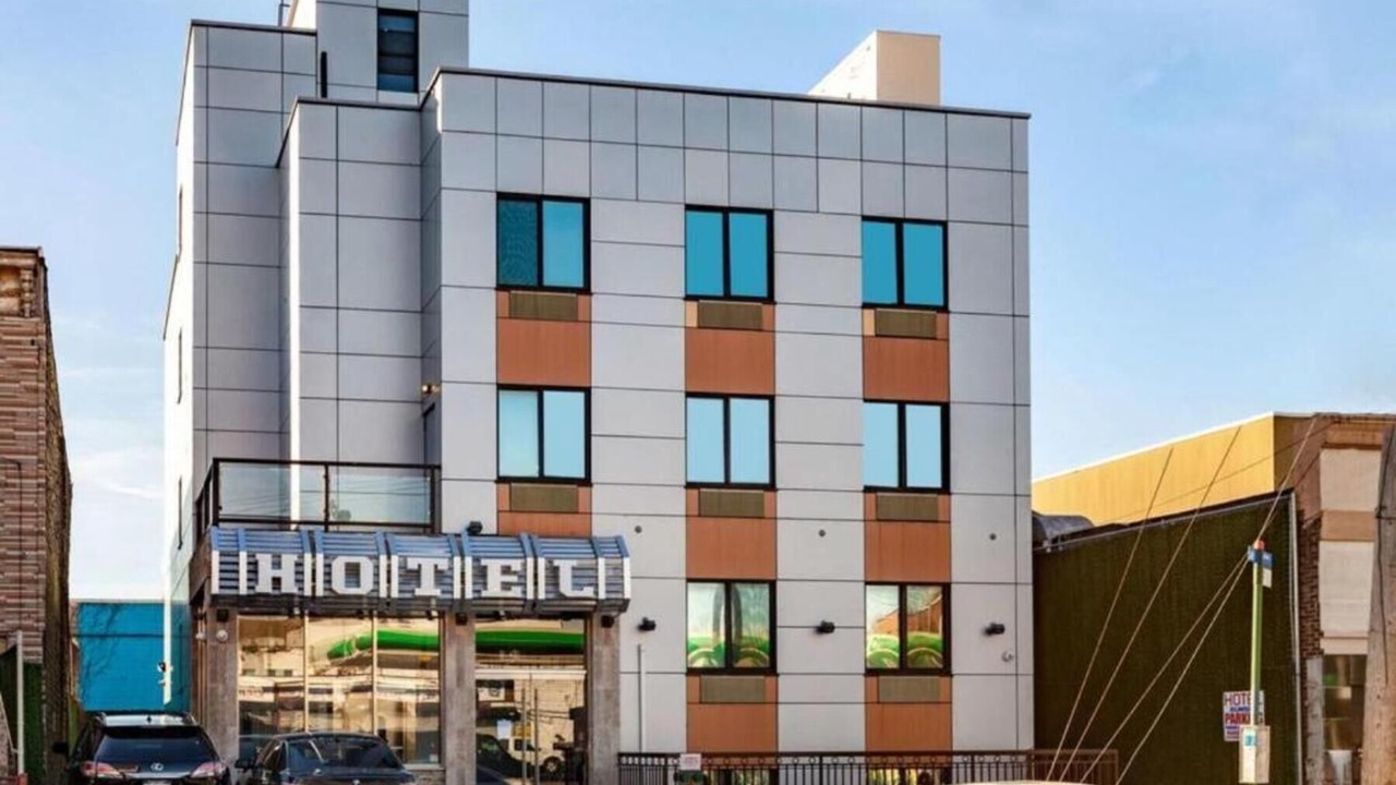 Photo of Outdoor in Borough Park