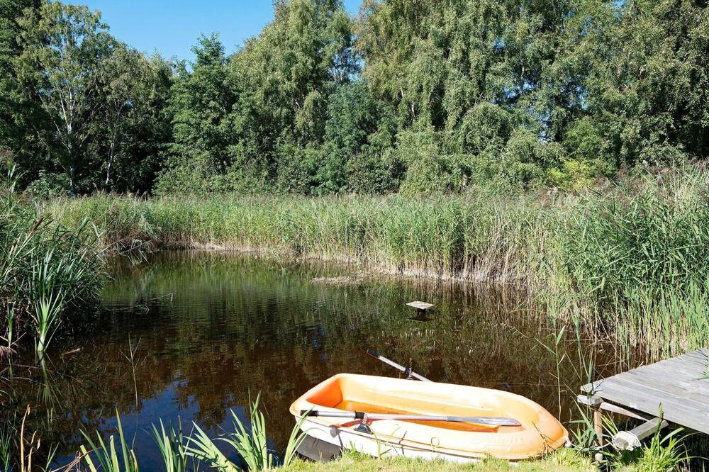 Photo of Outdoor in Kulhuse