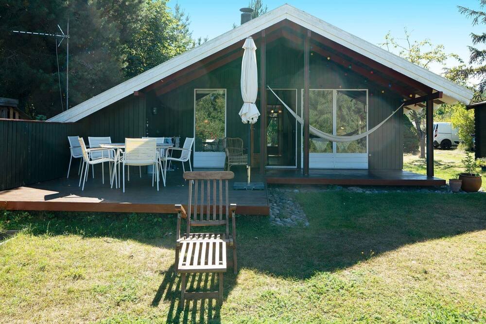 Photo of Outdoor in Kulhuse