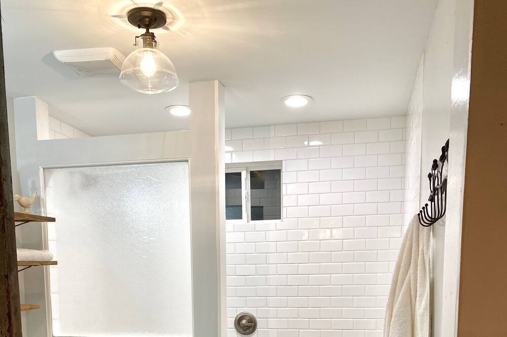 Photo of Bathroom in Burton