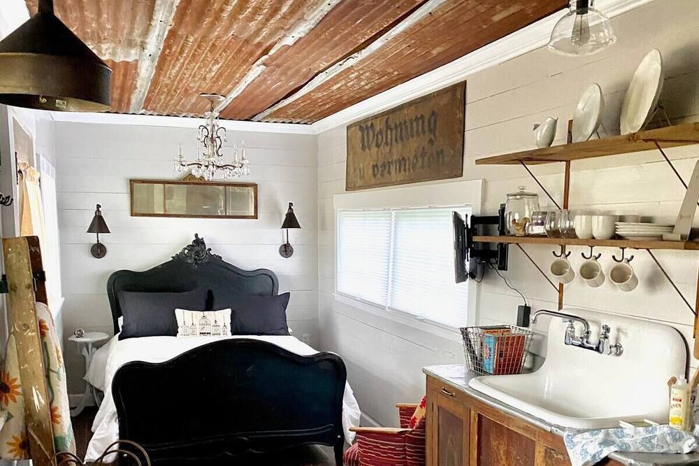 Photo of Bedroom in Burton