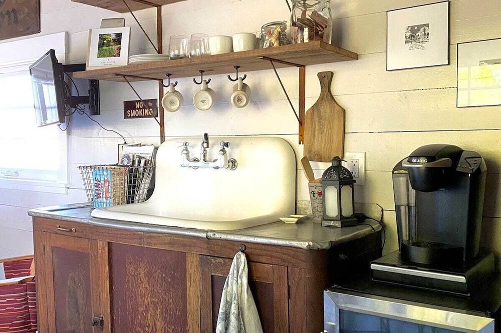 Photo of Kitchen in Burton