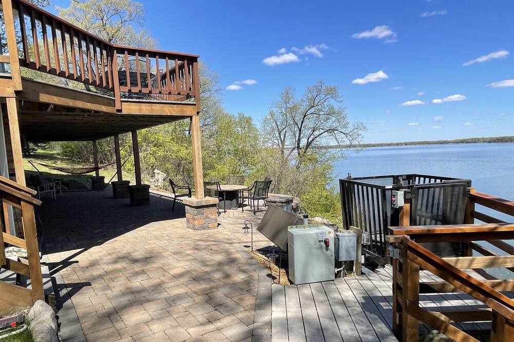 Photo of Outdoor in Annandale