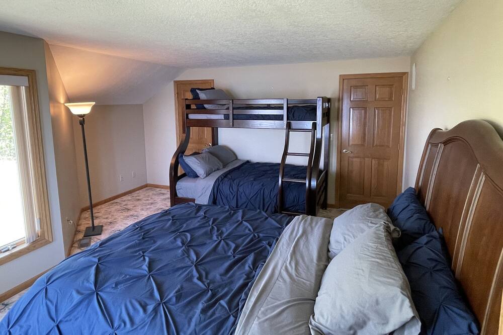 Photo of Bedroom in Annandale