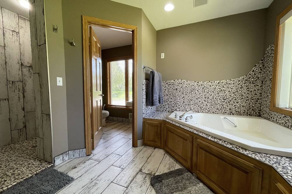 Photo of Bathroom in Annandale