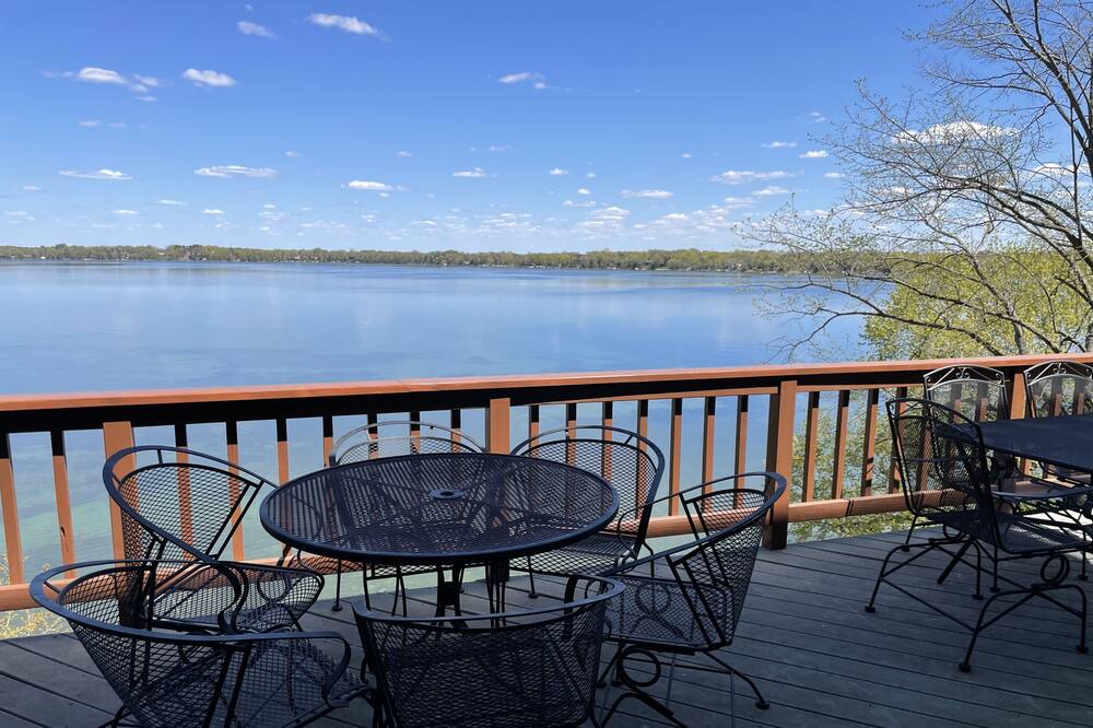 Photo of Patio Balcony in Annandale