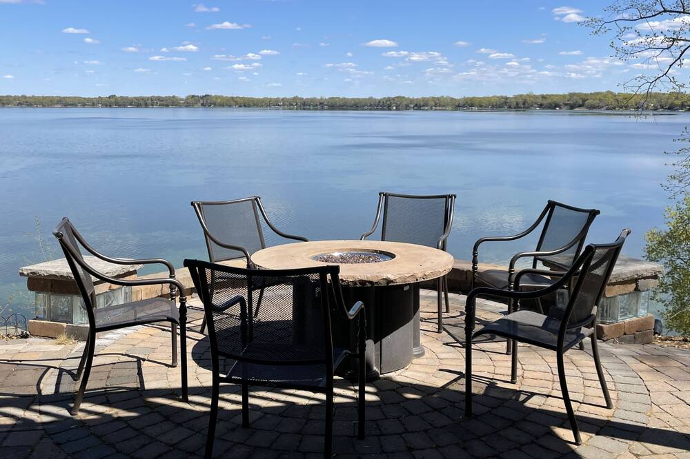 Photo of Patio Balcony in Annandale