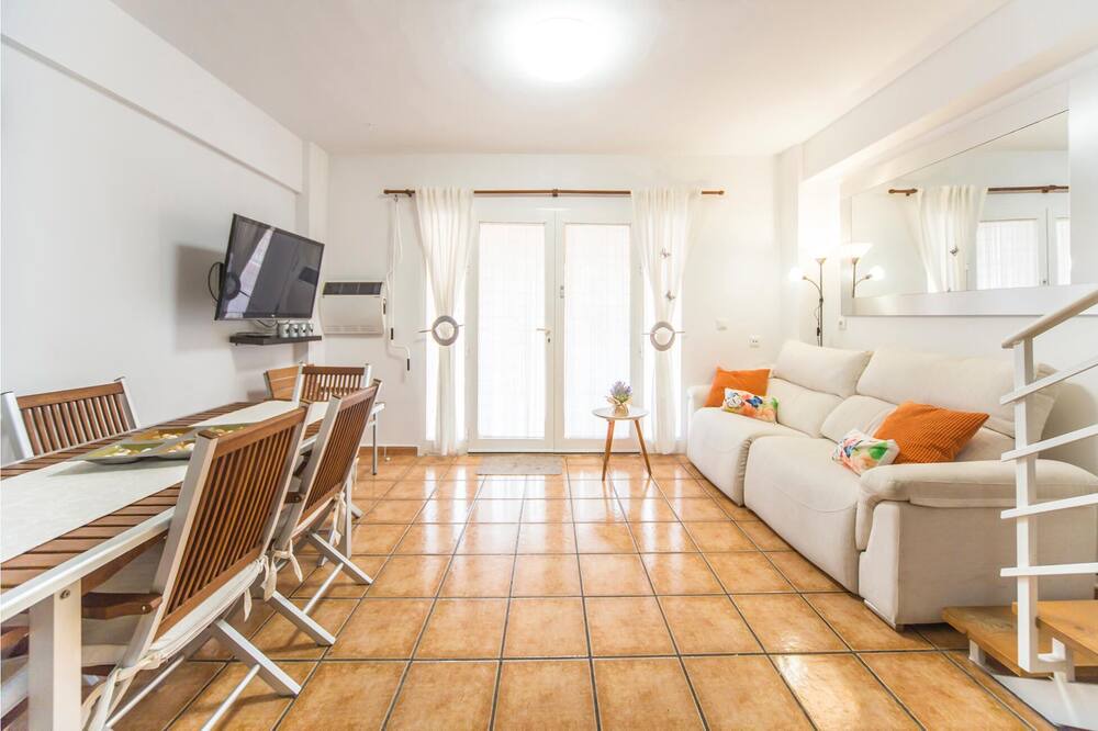 Photo of Bedroom in El Perello