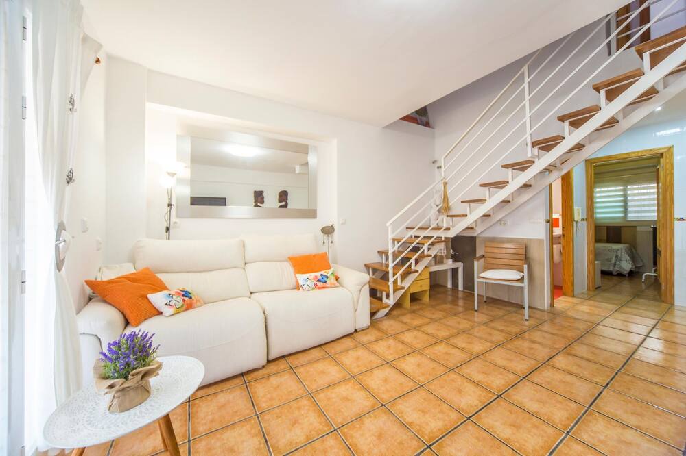 Photo of Bedroom in El Perello