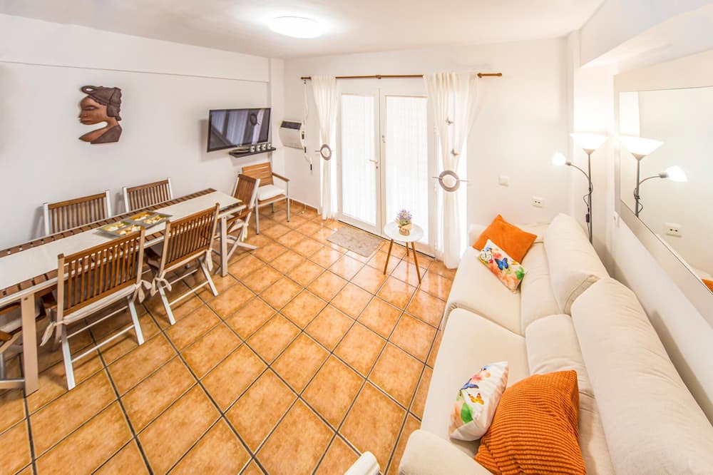 Photo of Bedroom in El Perello