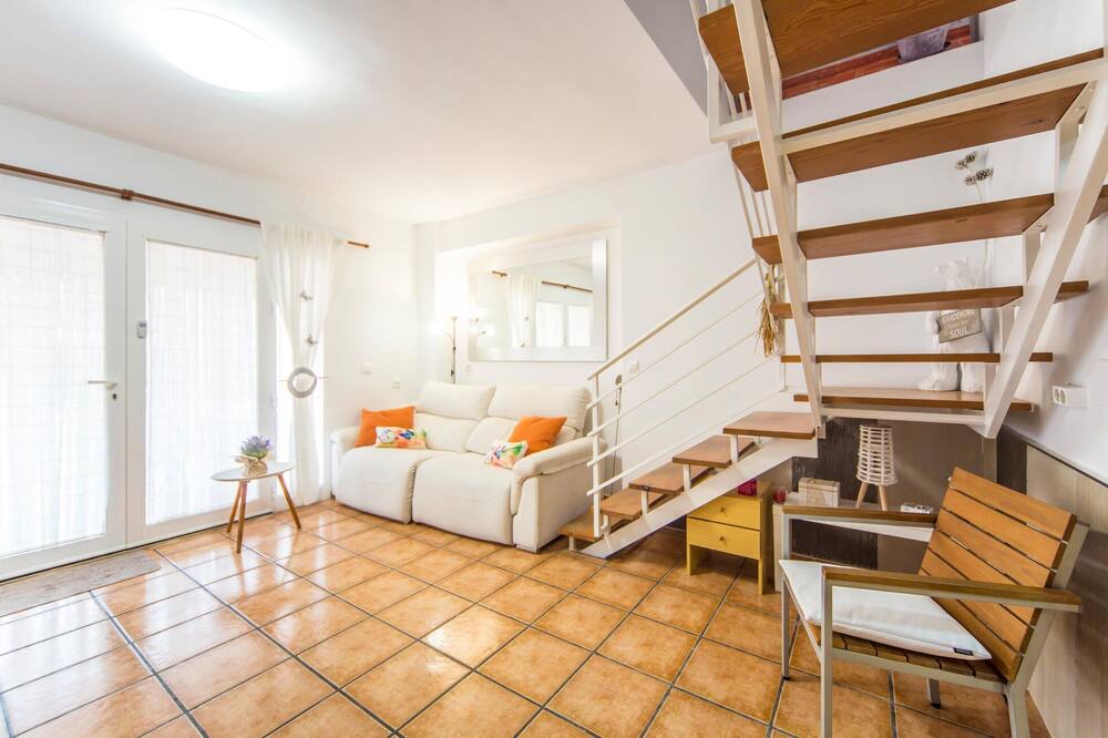 Photo of Bedroom in El Perello