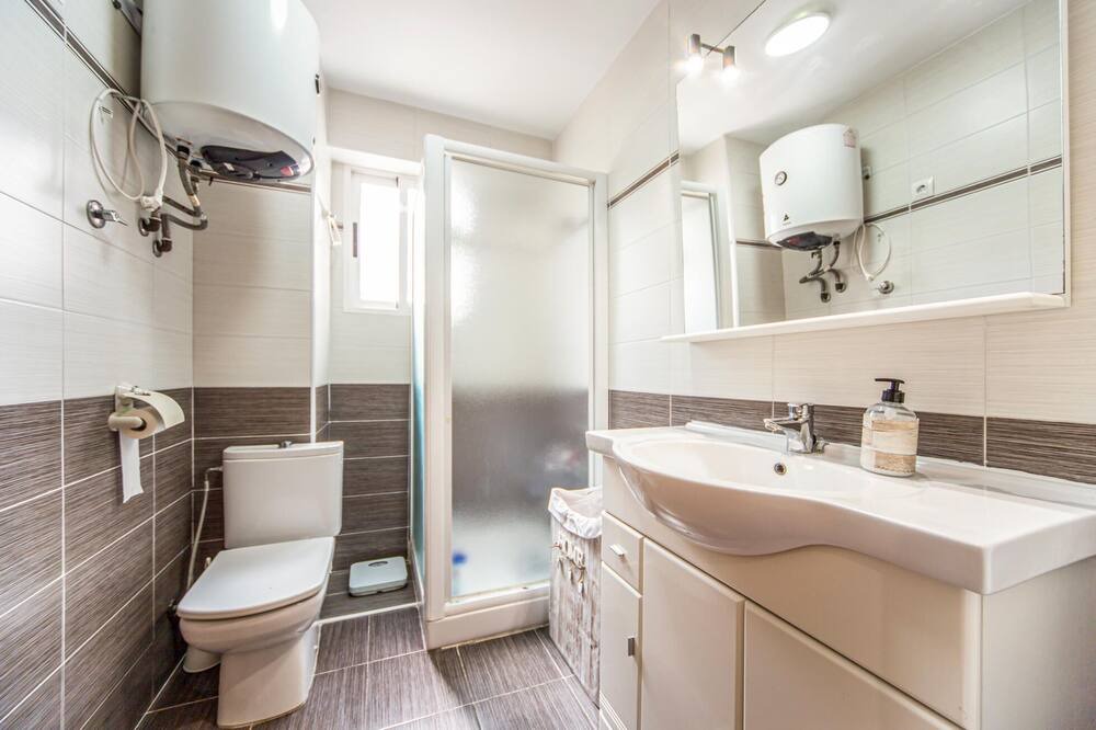 Photo of Bathroom in El Perello