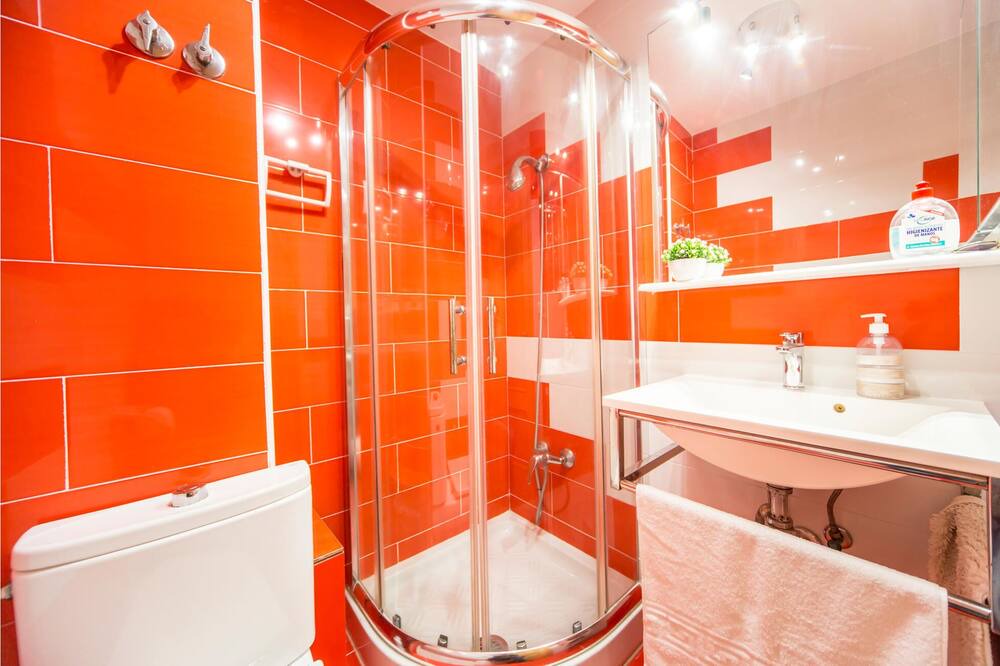 Photo of Bathroom in El Perello