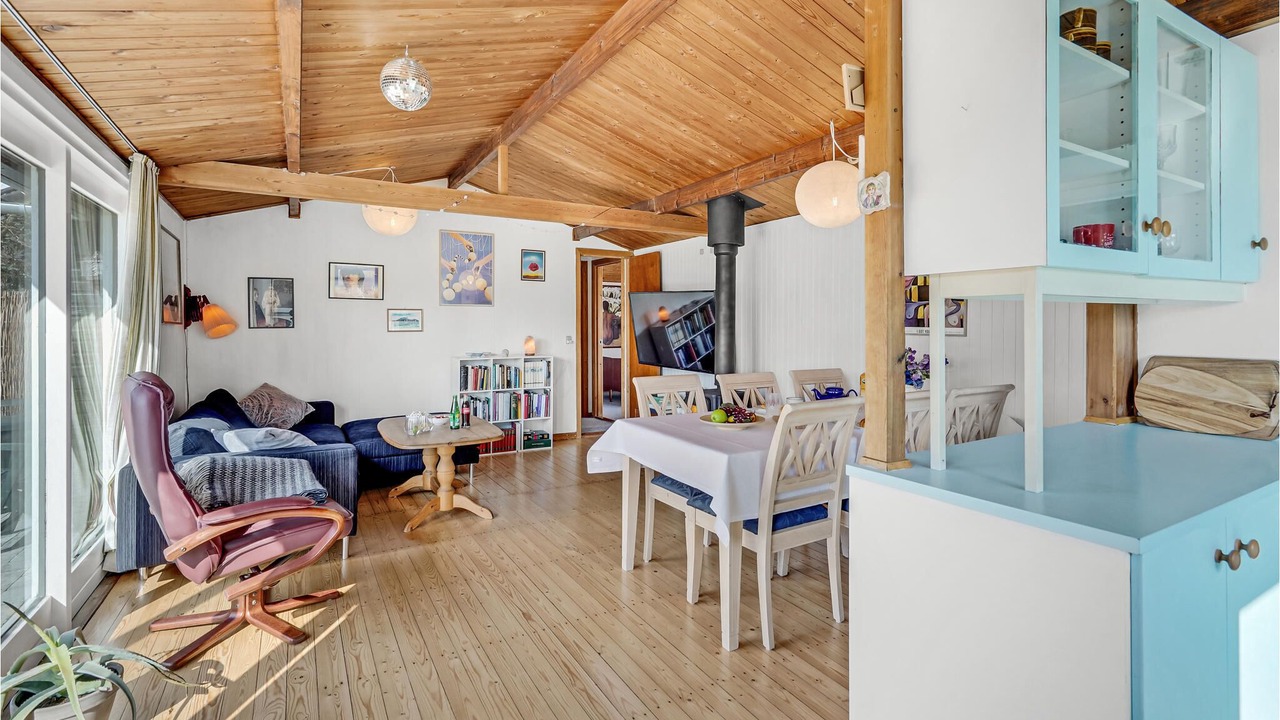 Photo of Livingroom in Vordingborg