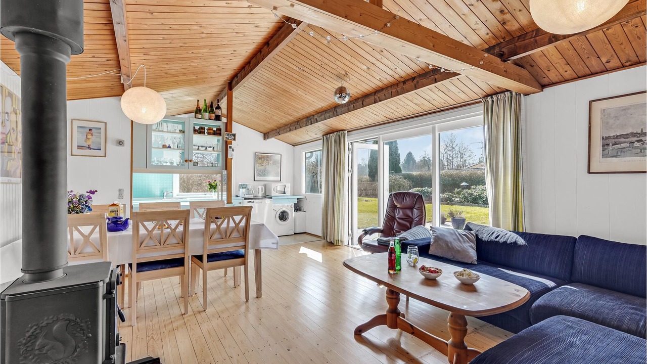 Photo of Livingroom in Vordingborg