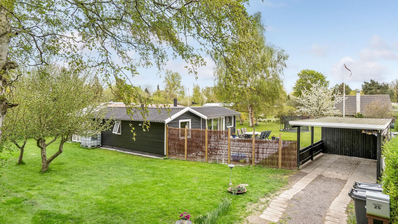 Photo of Outdoor in Vordingborg
