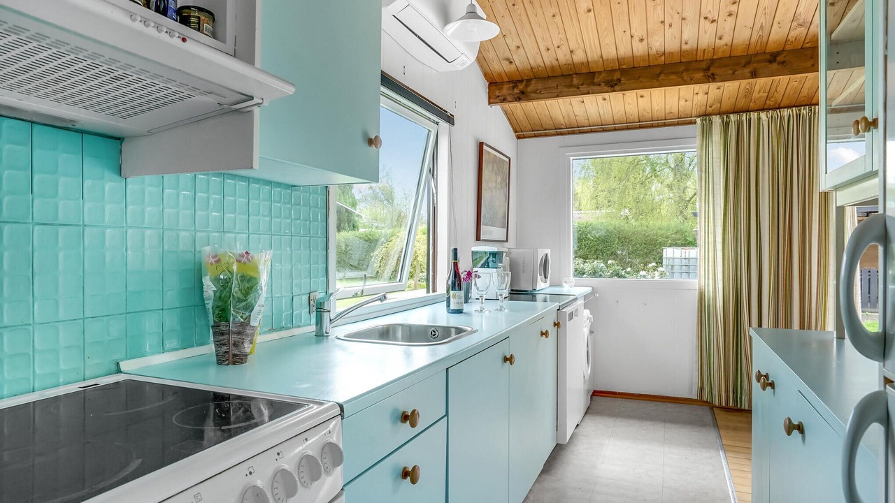 Photo of Kitchen in Vordingborg