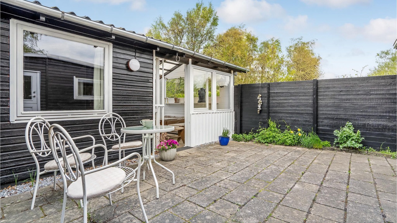 Photo of Patio Balcony in Vordingborg
