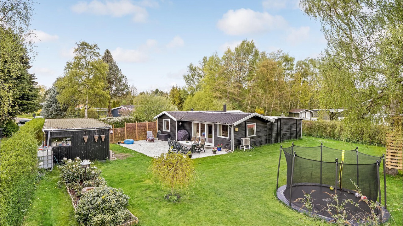 Photo of Outdoor in Vordingborg