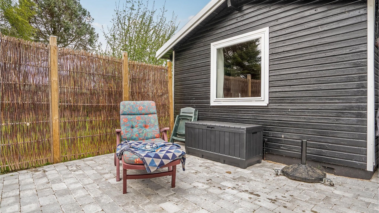 Photo of Patio Balcony in Vordingborg