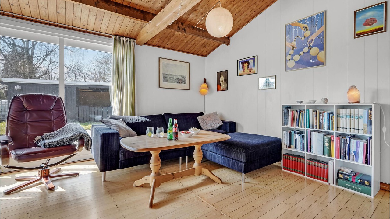 Photo of Livingroom in Vordingborg