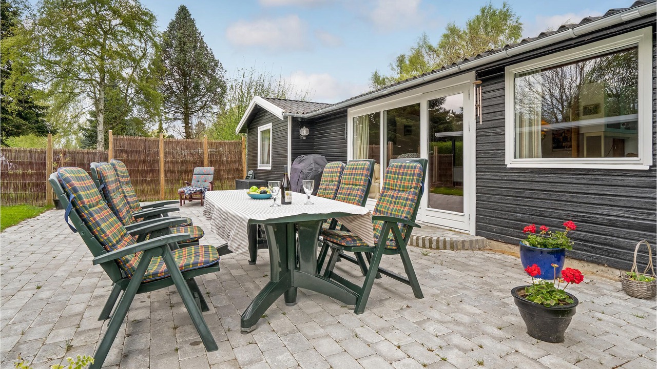 Photo of Patio Balcony in Vordingborg