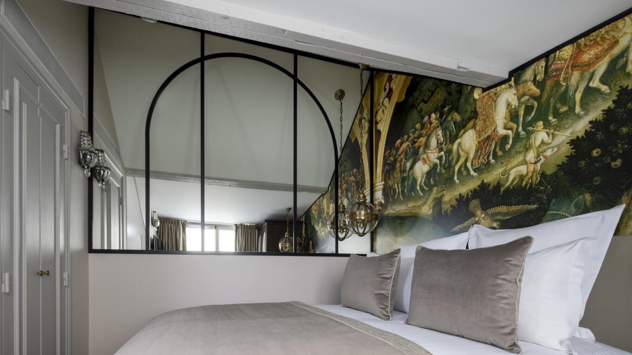 Photo of Bedroom in Saint-Thomas-d'Aquin