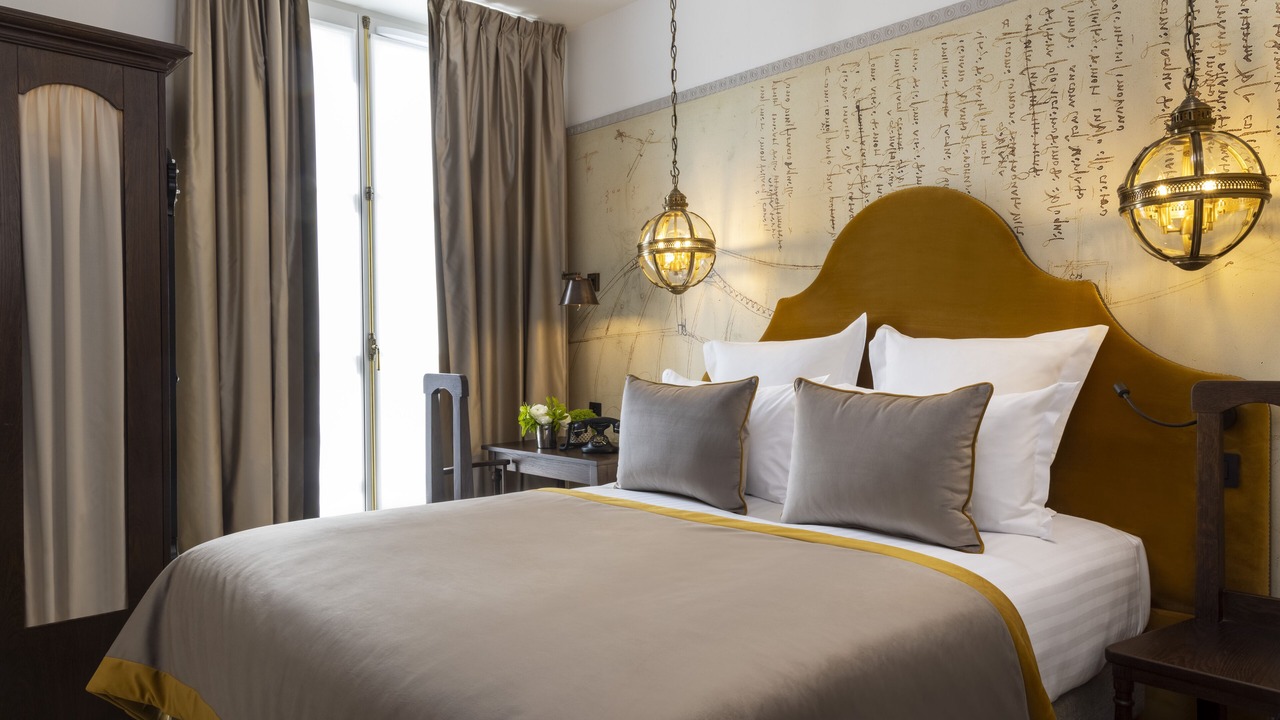 Photo of Bedroom in Saint-Thomas-d'Aquin