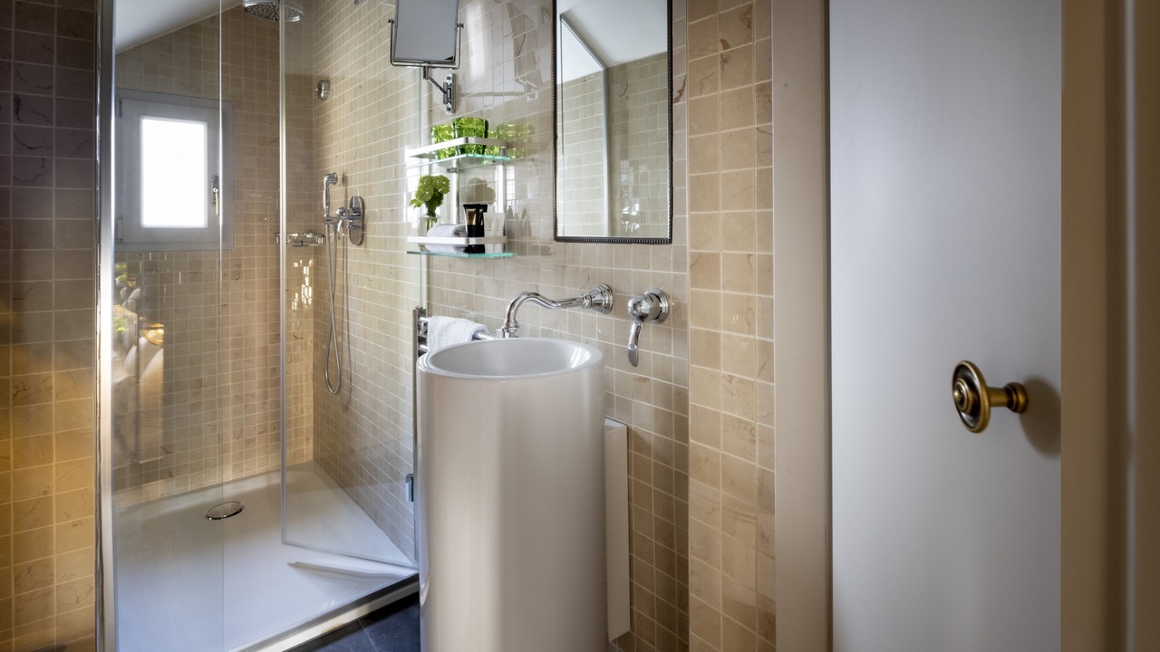 Photo of Bathroom in Saint-Thomas-d'Aquin