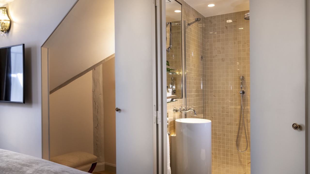 Photo of Bathroom in Saint-Thomas-d'Aquin