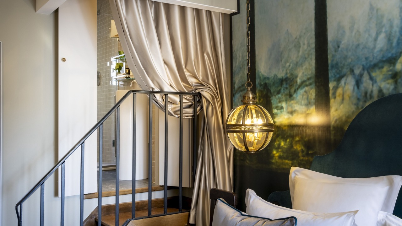 Photo of Bedroom in Saint-Thomas-d'Aquin