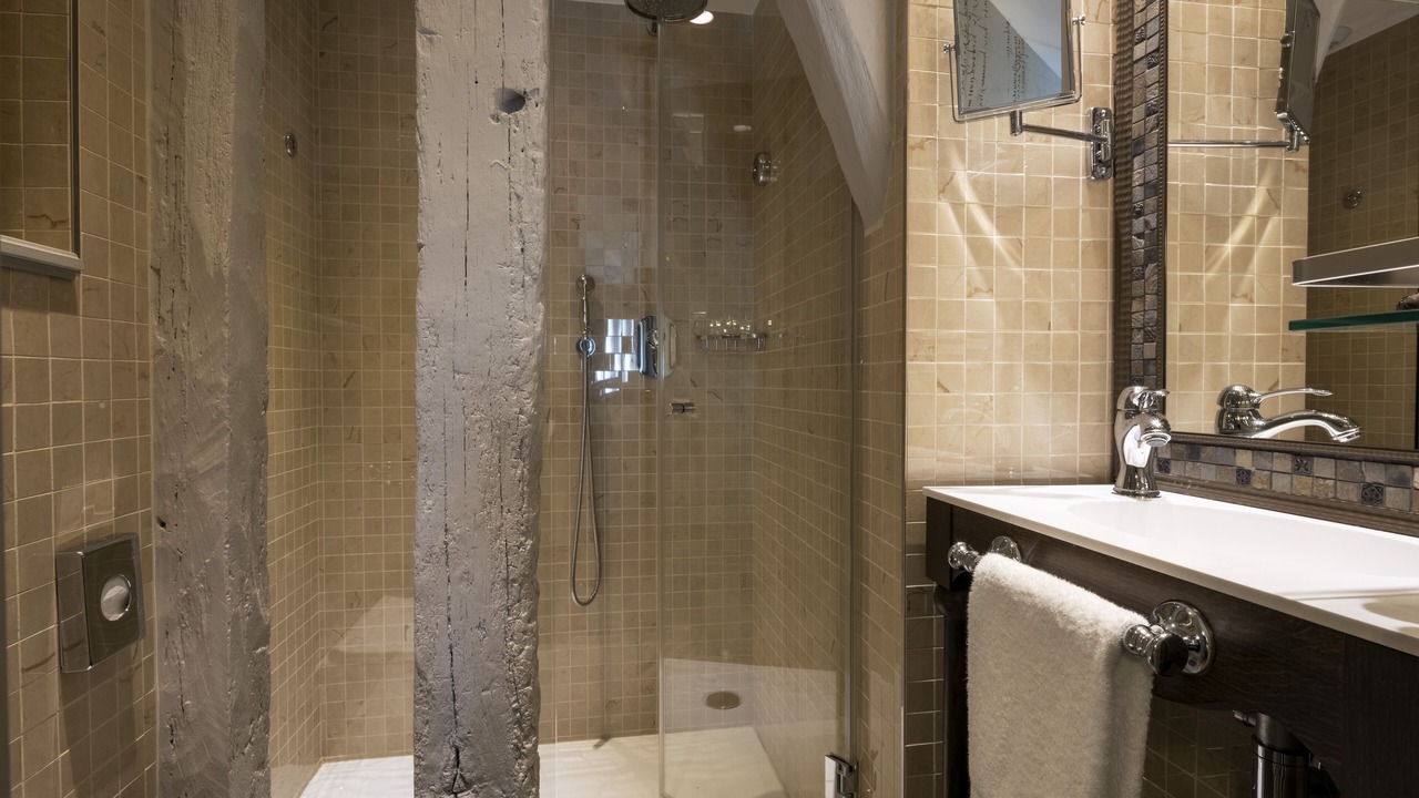 Photo of Bathroom in Saint-Thomas-d'Aquin