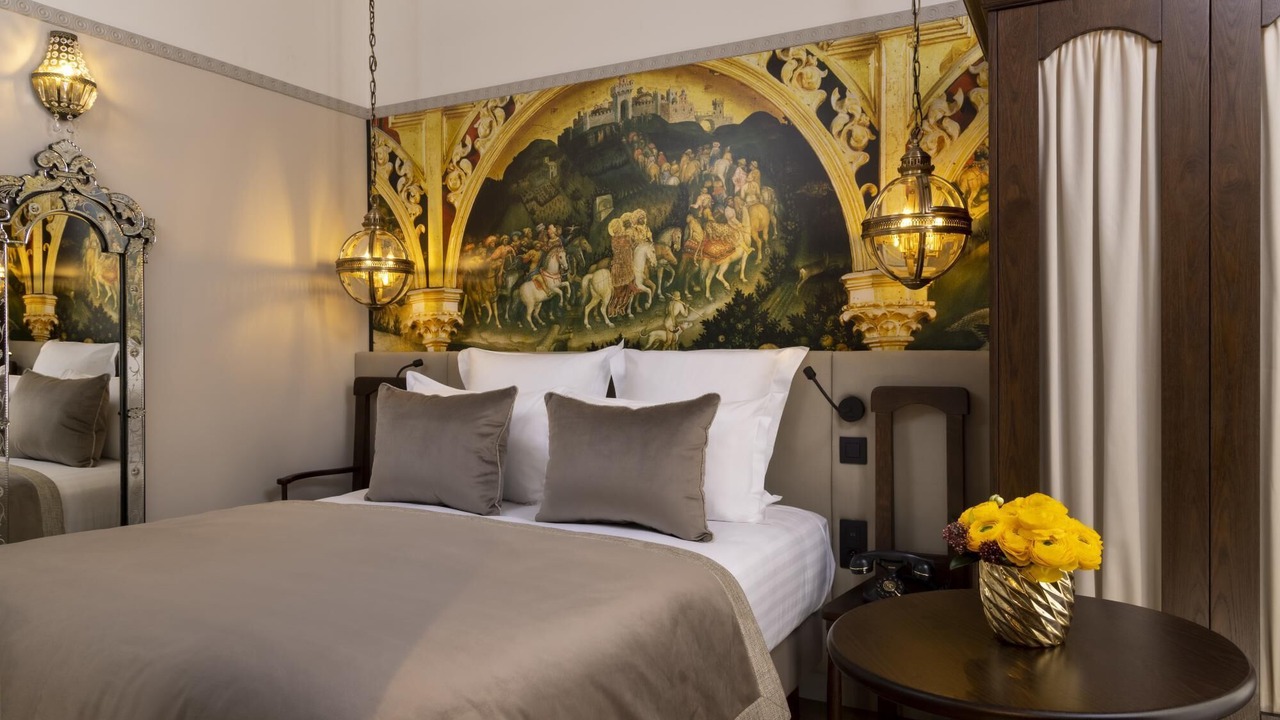 Photo of Bedroom in Saint-Thomas-d'Aquin