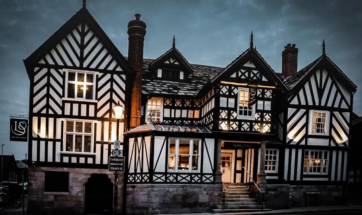 Photo of Outdoor in Congleton