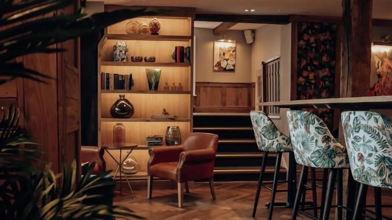 Photo of Others in Congleton