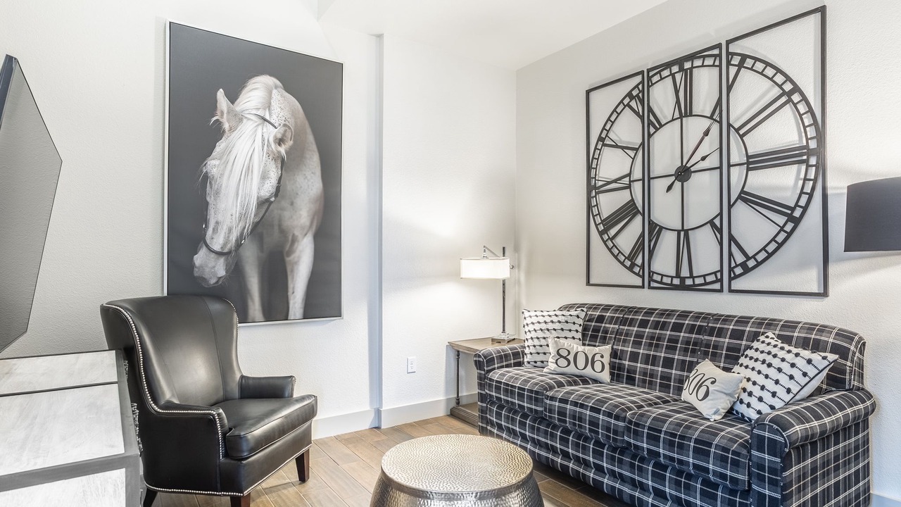 Photo of Bedroom in Downtown