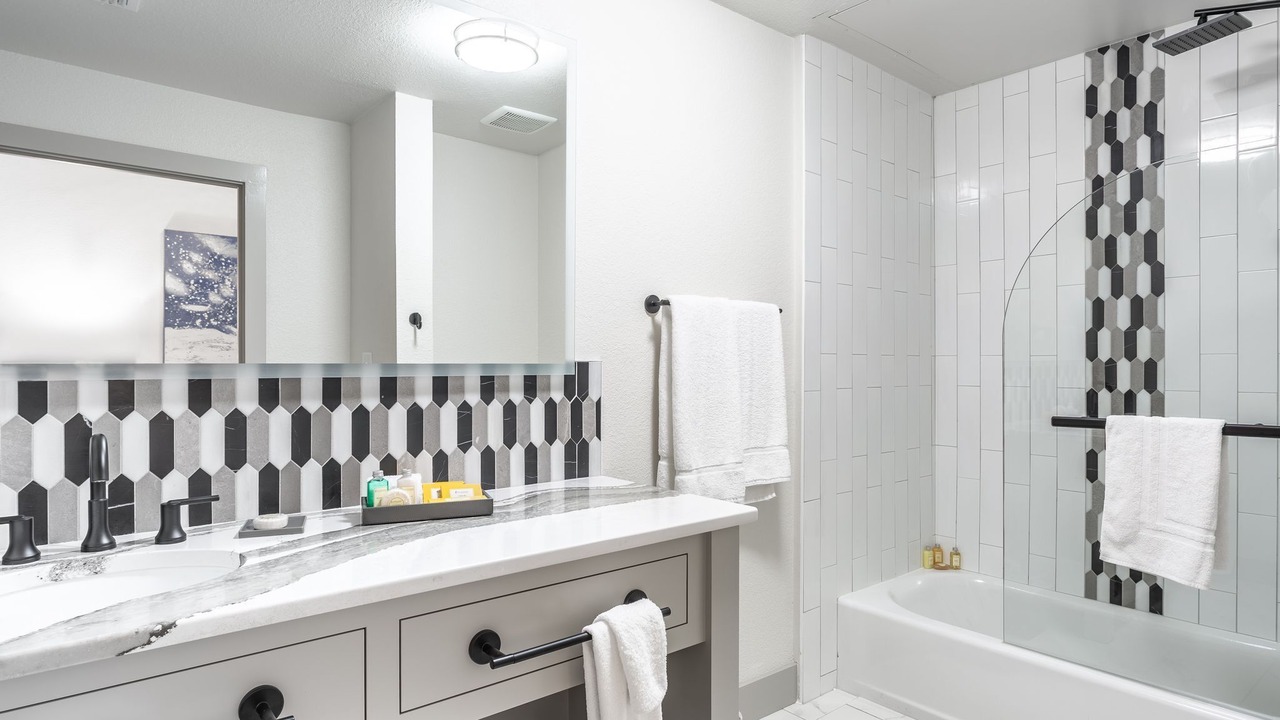 Photo of Bathroom in Downtown