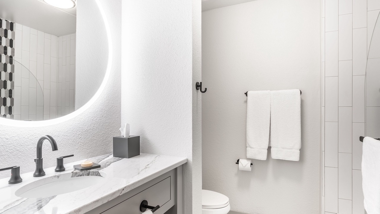 Photo of Bathroom in Downtown