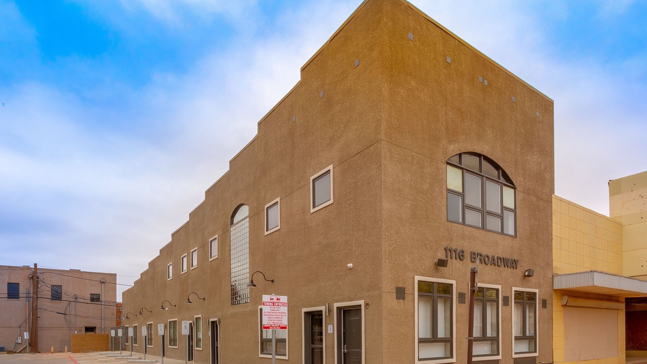 Photo of Outdoor in Downtown
