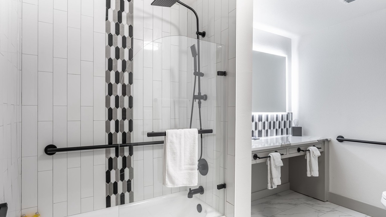 Photo of Bathroom in Downtown
