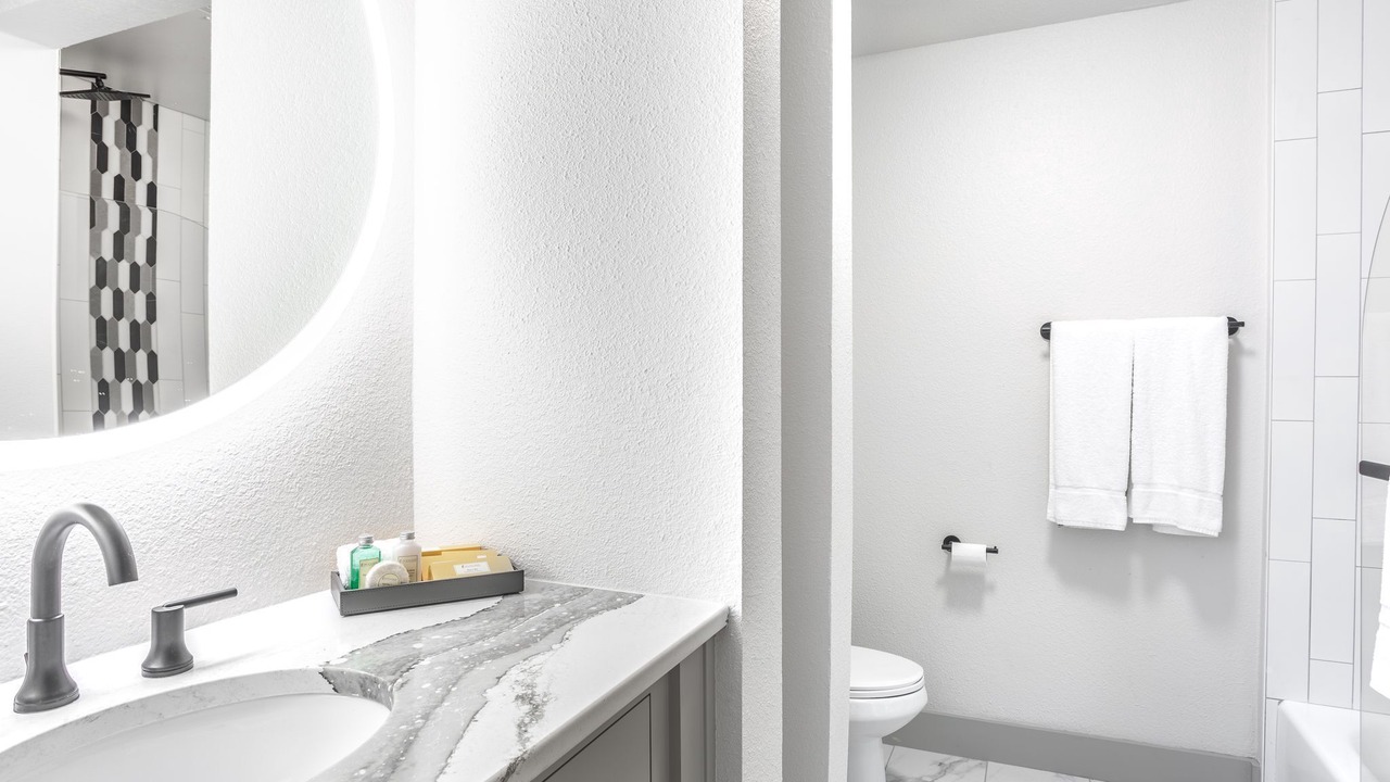 Photo of Bathroom in Downtown