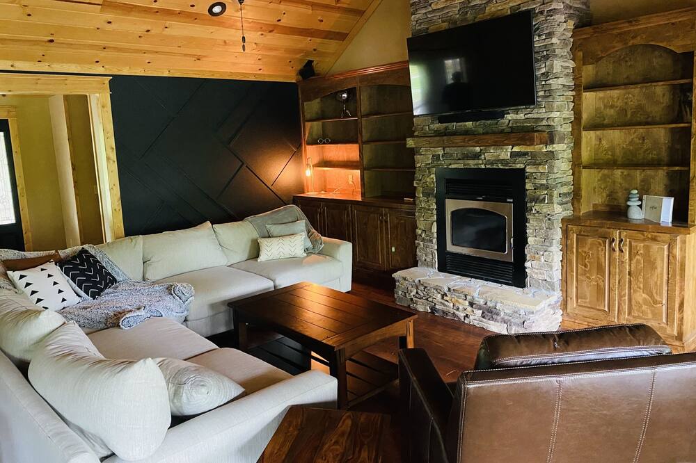 Photo of Livingroom in Wilburn