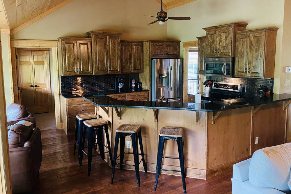 Photo of Kitchen in Wilburn