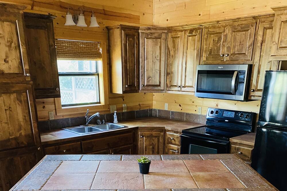 Photo of Kitchen in Wilburn