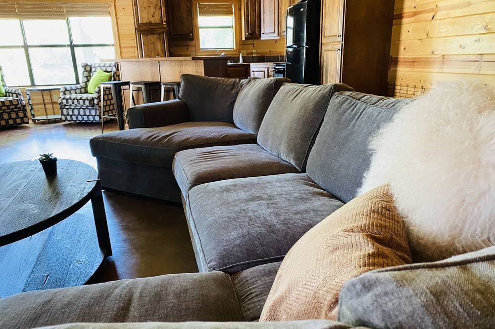 Photo of Livingroom in Wilburn